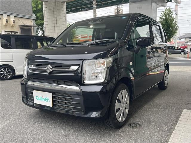 Suzuki WAGON R 2023 7119717-17
