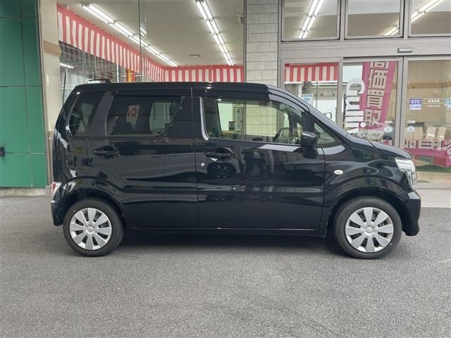 Suzuki WAGON R 2023 7119717-18