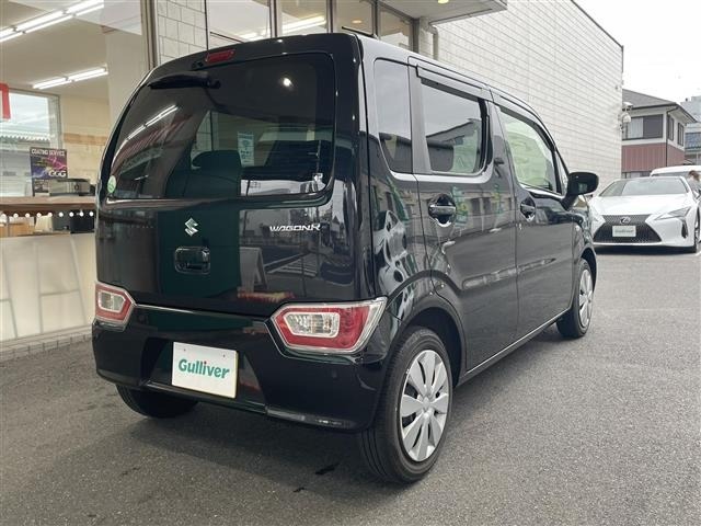 Suzuki WAGON R 2023 7119717-19