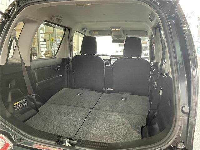 Suzuki WAGON R 2023 7119717-20
