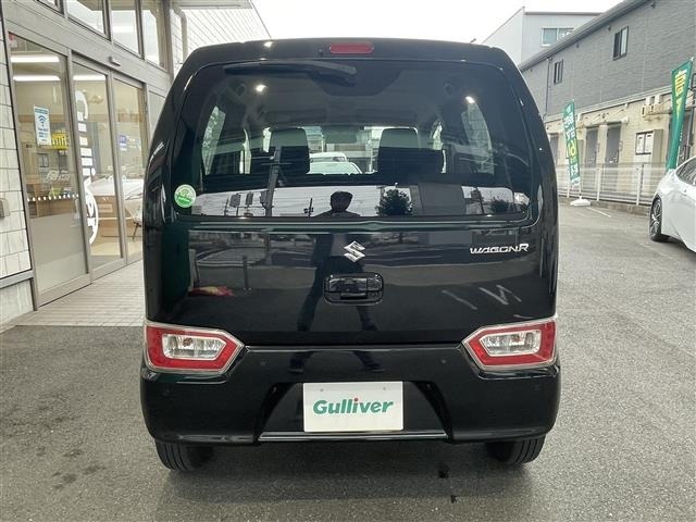 Suzuki WAGON R 2023 7119717-21