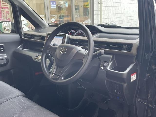 Suzuki WAGON R 2023 7119717-5