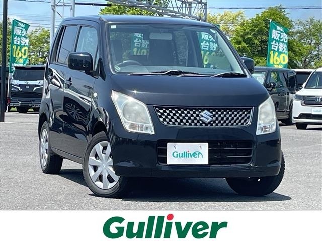 Suzuki WAGON R 2010 7119718-0