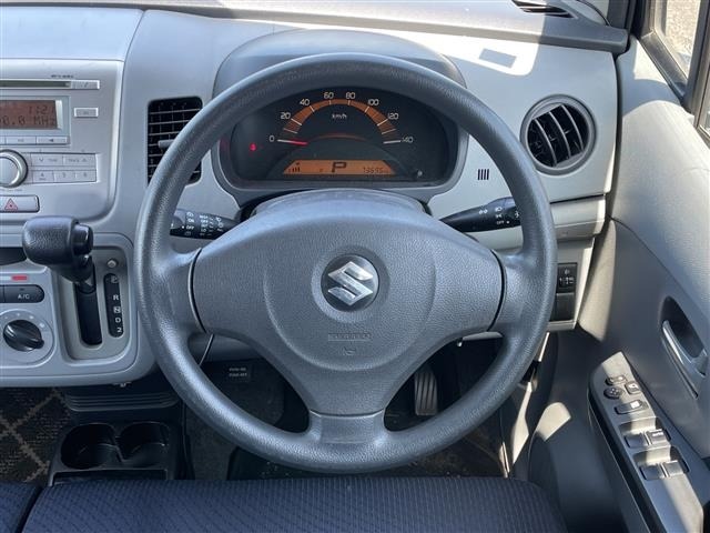Suzuki WAGON R 2010 7119718-1
