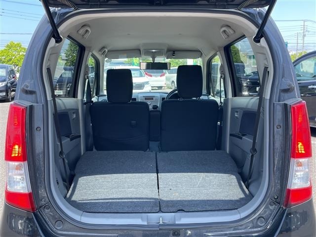 Suzuki WAGON R 2010 7119718-13