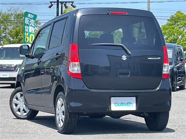 Suzuki WAGON R 2010 7119718-15