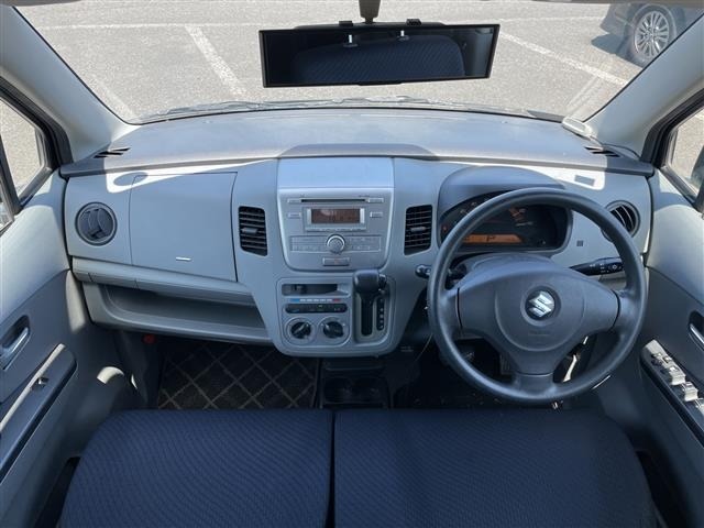 Suzuki WAGON R 2010 7119718-16
