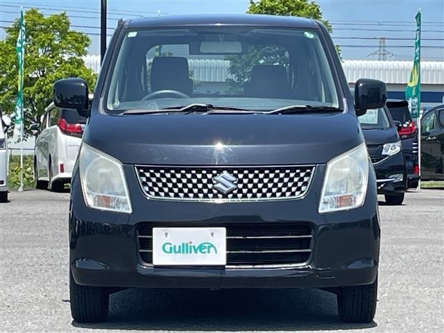 Suzuki WAGON R 2010 7119718-17