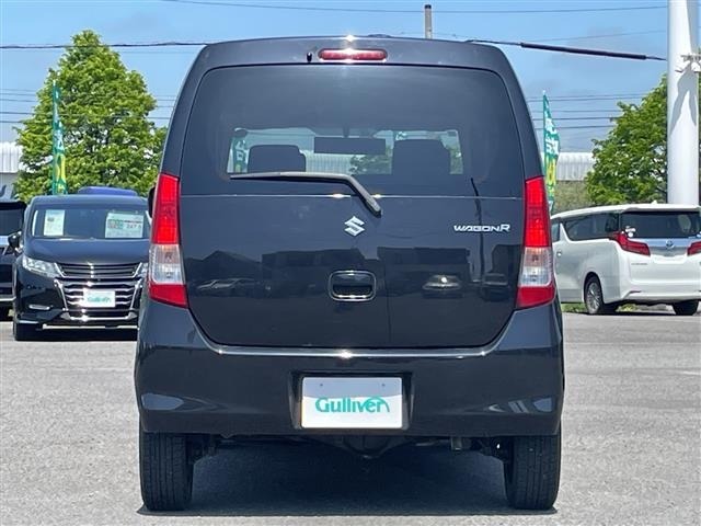 Suzuki WAGON R 2010 7119718-18