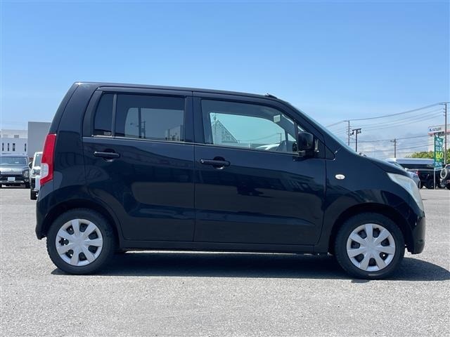 Suzuki WAGON R 2010 7119718-19