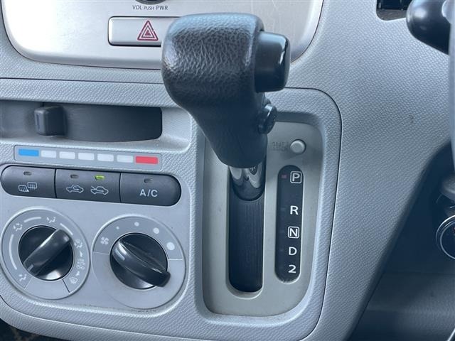 Suzuki WAGON R 2010 7119718-2
