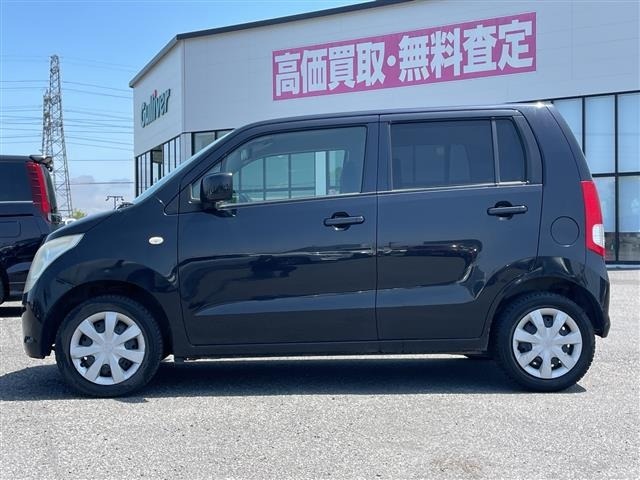 Suzuki WAGON R 2010 7119718-20