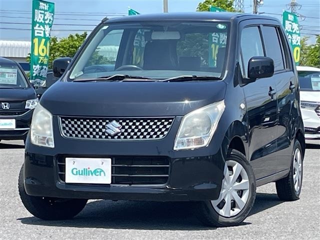 Suzuki WAGON R 2010 7119718-21