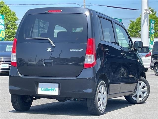 Suzuki WAGON R 2010 7119718-23