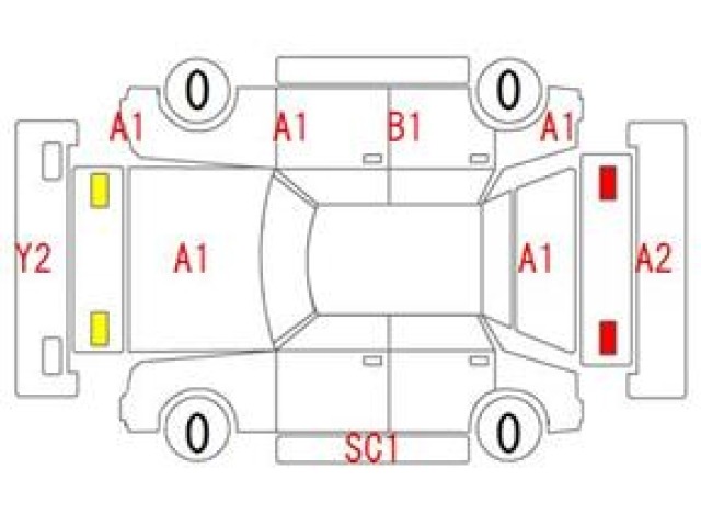 Suzuki WAGON R 2010 7119718-25