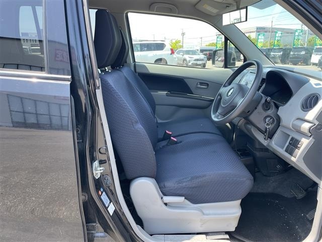 Suzuki WAGON R 2010 7119718-3
