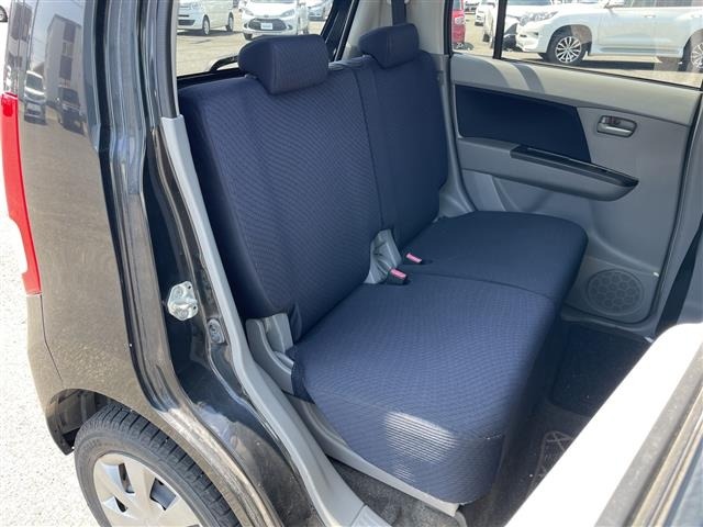 Suzuki WAGON R 2010 7119718-5