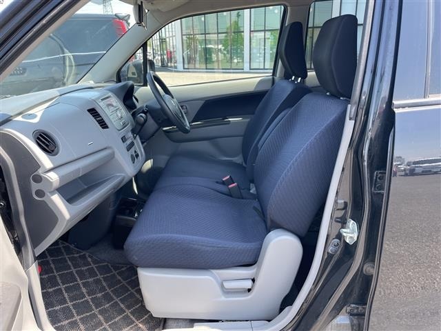 Suzuki WAGON R 2010 7119718-7