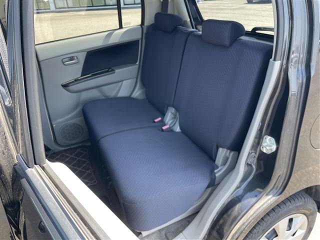 Suzuki WAGON R 2010 7119718-9