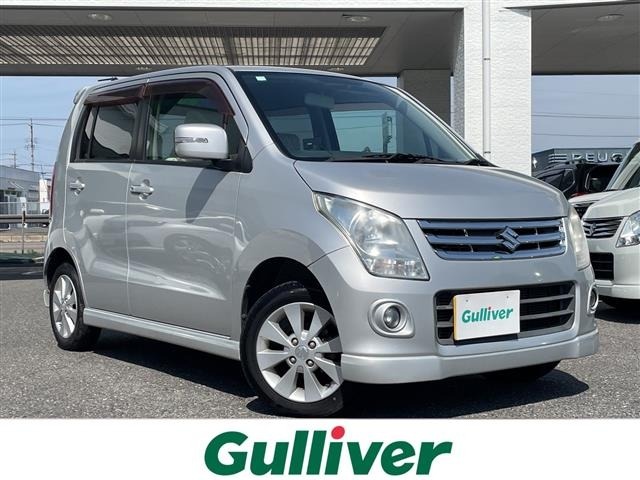 Suzuki WAGON R 2010 7119731-0
