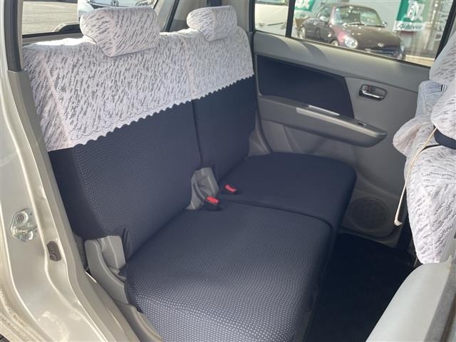 Suzuki WAGON R 2010 7119731-1