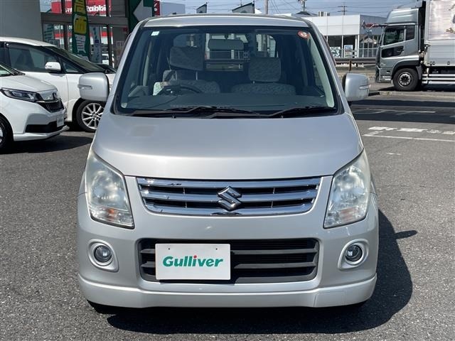 Suzuki WAGON R 2010 7119731-11