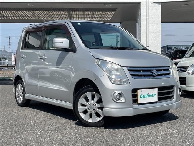 Suzuki WAGON R 2010 7119731-12