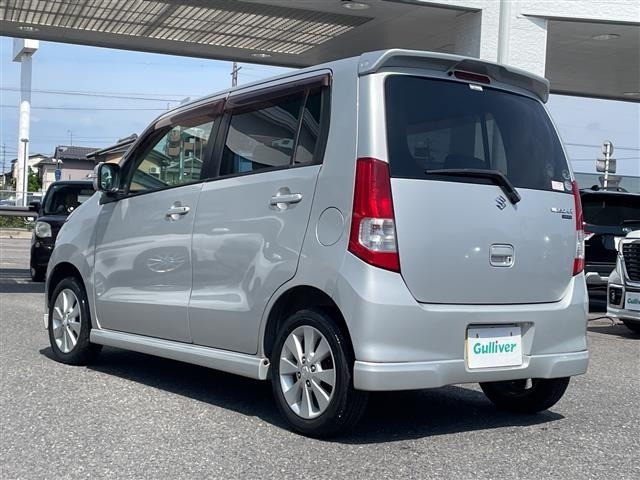 Suzuki WAGON R 2010 7119731-13