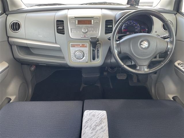 Suzuki WAGON R 2010 7119731-16