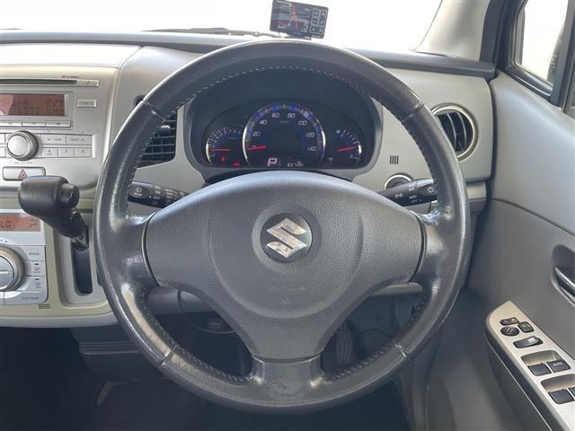 Suzuki WAGON R 2010 7119731-18