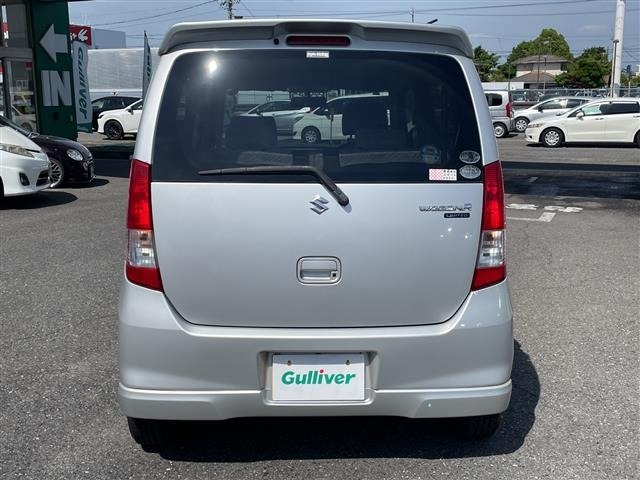 Suzuki WAGON R 2010 7119731-2