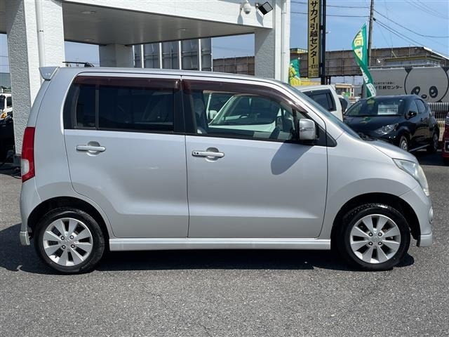 Suzuki WAGON R 2010 7119731-20