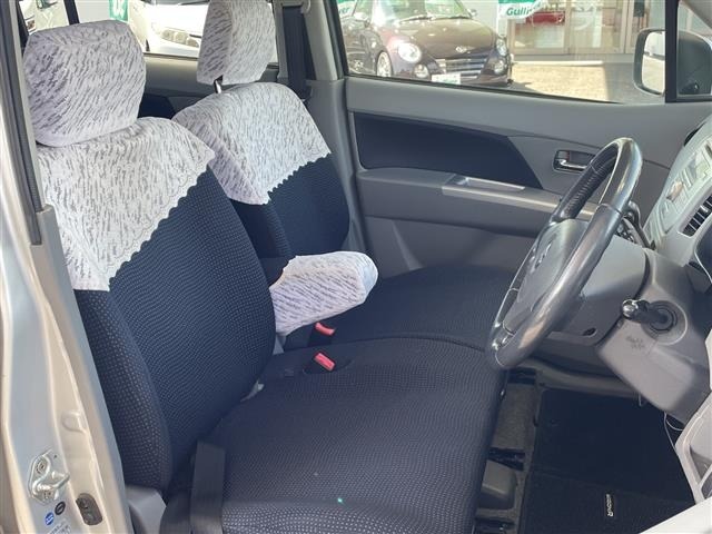 Suzuki WAGON R 2010 7119731-21
