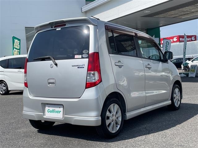 Suzuki WAGON R 2010 7119731-22
