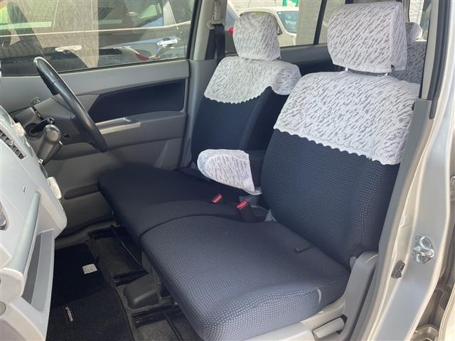 Suzuki WAGON R 2010 7119731-3