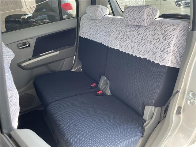 Suzuki WAGON R 2010 7119731-5
