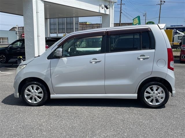 Suzuki WAGON R 2010 7119731-6