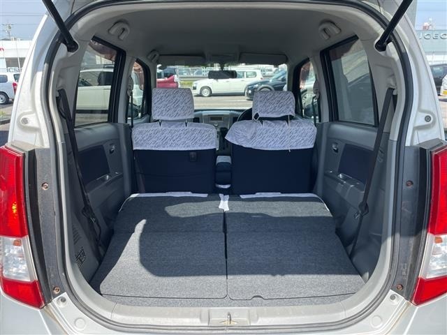 Suzuki WAGON R 2010 7119731-8