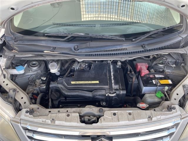 Suzuki WAGON R 2010 7119731-9