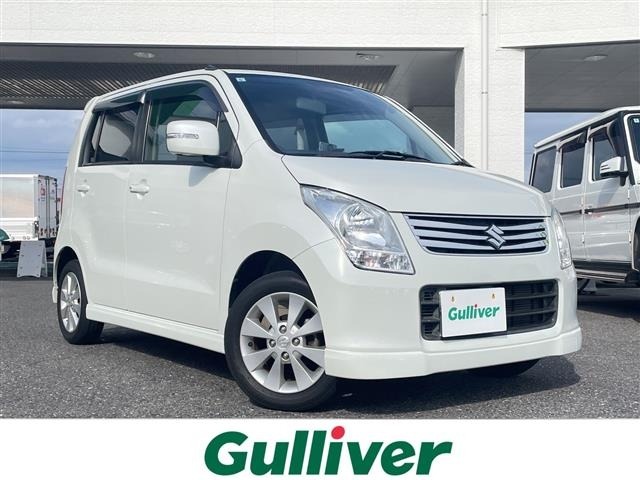 Suzuki WAGON R 2011 7119732-0