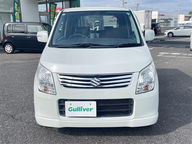 Suzuki WAGON R 2011 7119732-12