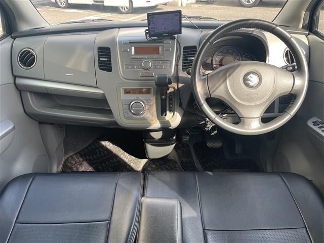 Suzuki WAGON R 2011 7119732-16