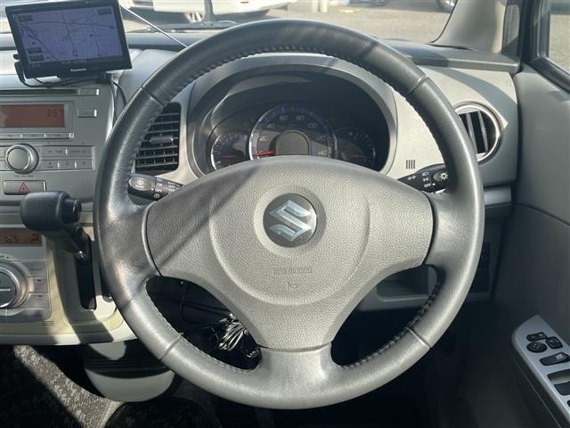 Suzuki WAGON R 2011 7119732-18