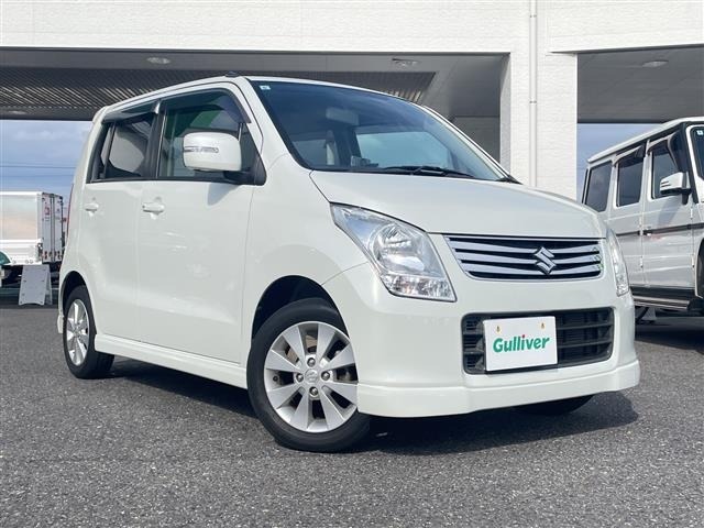 Suzuki WAGON R 2011 7119732-20