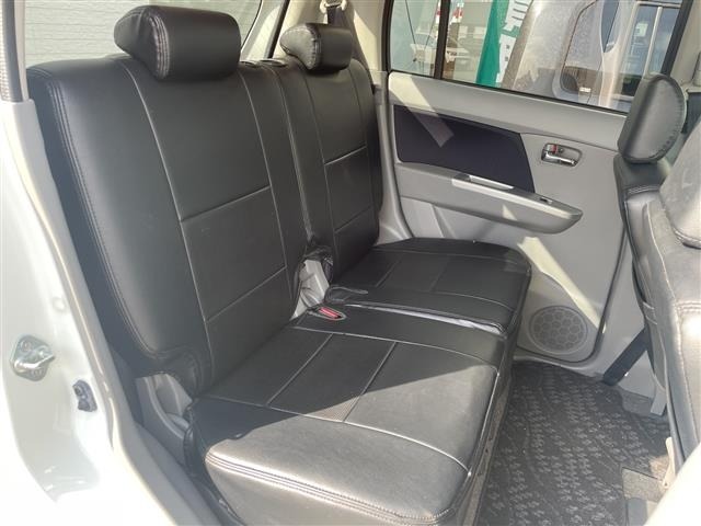 Suzuki WAGON R 2011 7119732-21