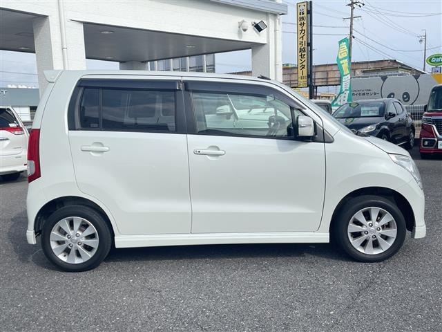 Suzuki WAGON R 2011 7119732-22