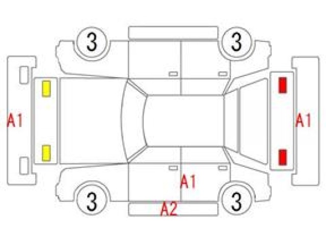 Suzuki WAGON R 2011 7119732-23