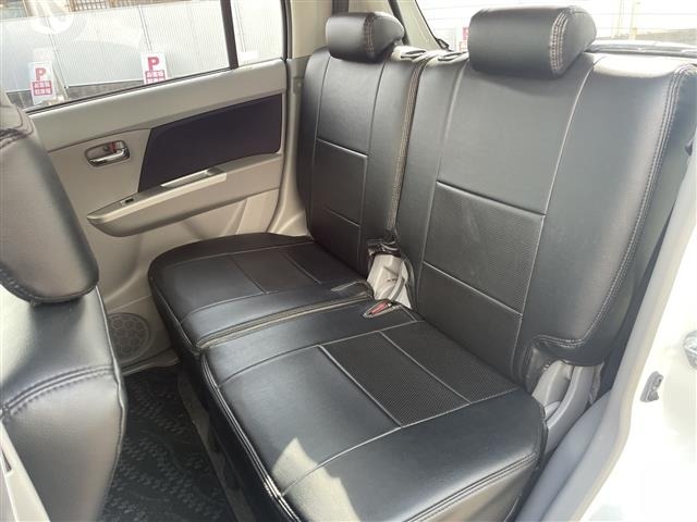 Suzuki WAGON R 2011 7119732-3