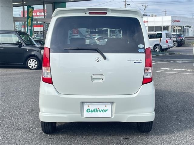 Suzuki WAGON R 2011 7119732-4