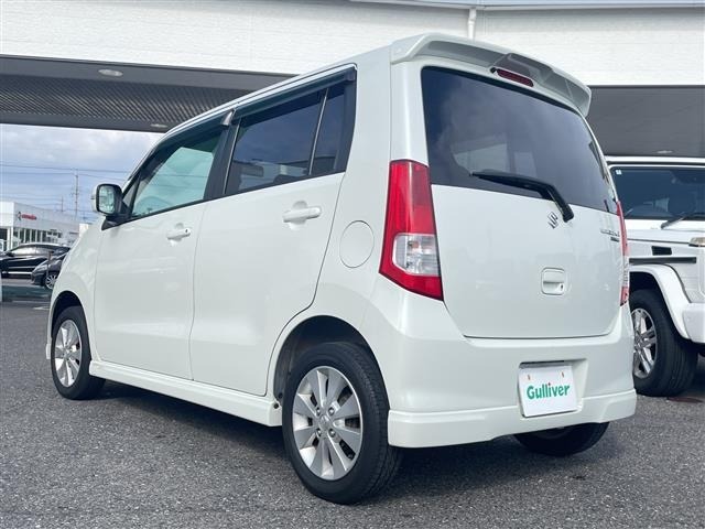 Suzuki WAGON R 2011 7119732-6